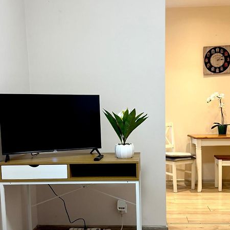 Wielkopolska 21 Appartment - Cosy Stay In The Center ชเตชชิน ภายนอก รูปภาพ