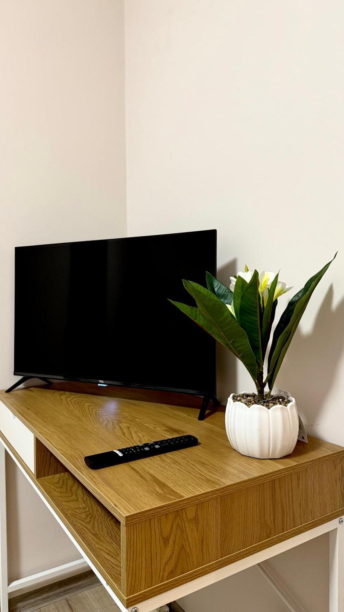Wielkopolska 21 Appartment - Cosy Stay In The Center ชเตชชิน ภายนอก รูปภาพ