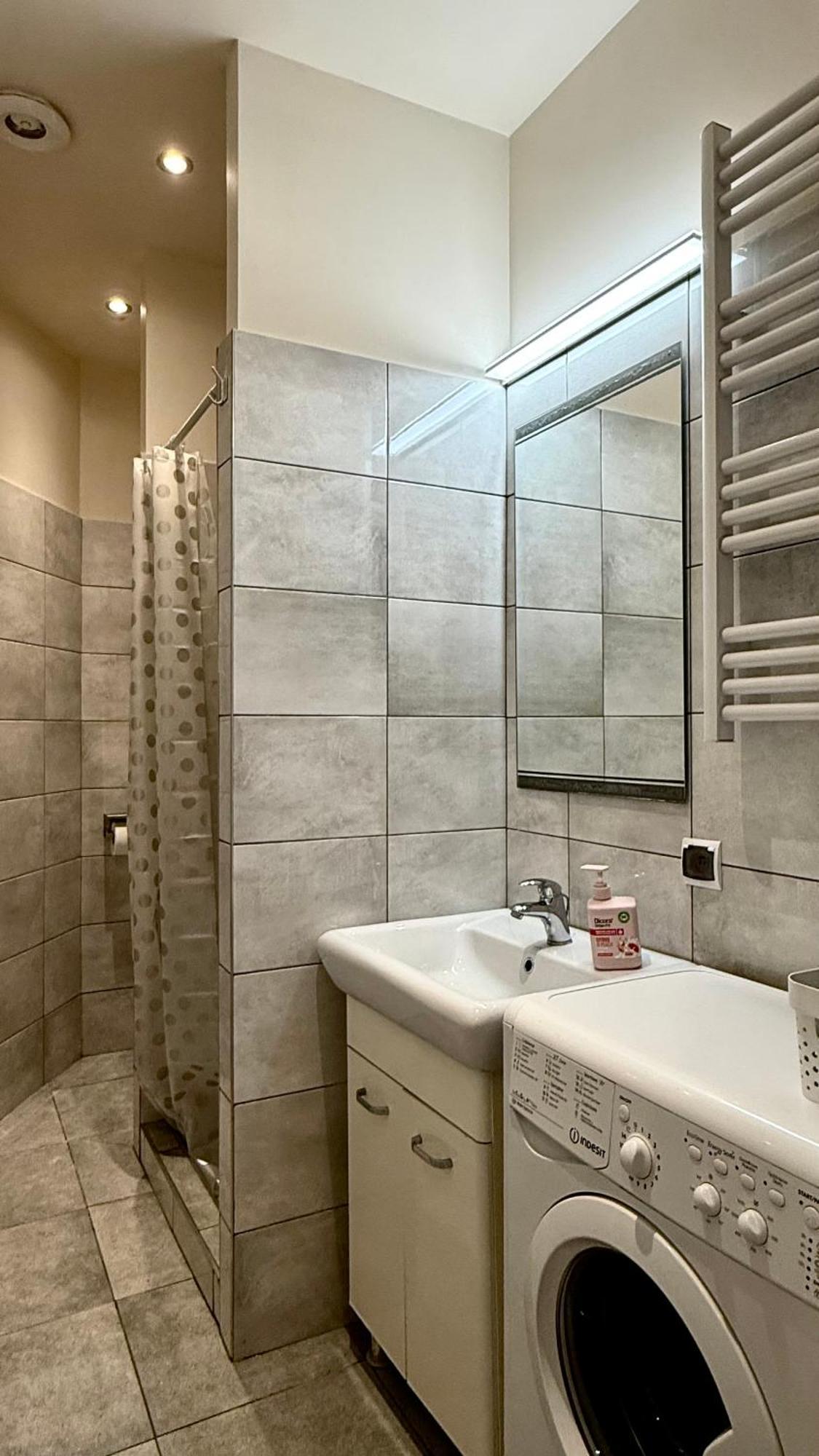 Wielkopolska 21 Appartment - Cosy Stay In The Center ชเตชชิน ภายนอก รูปภาพ
