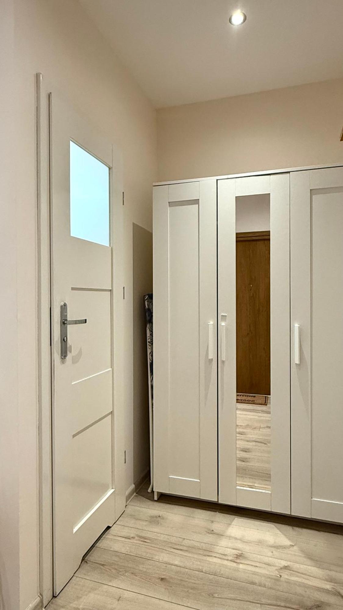 Wielkopolska 21 Appartment - Cosy Stay In The Center ชเตชชิน ภายนอก รูปภาพ